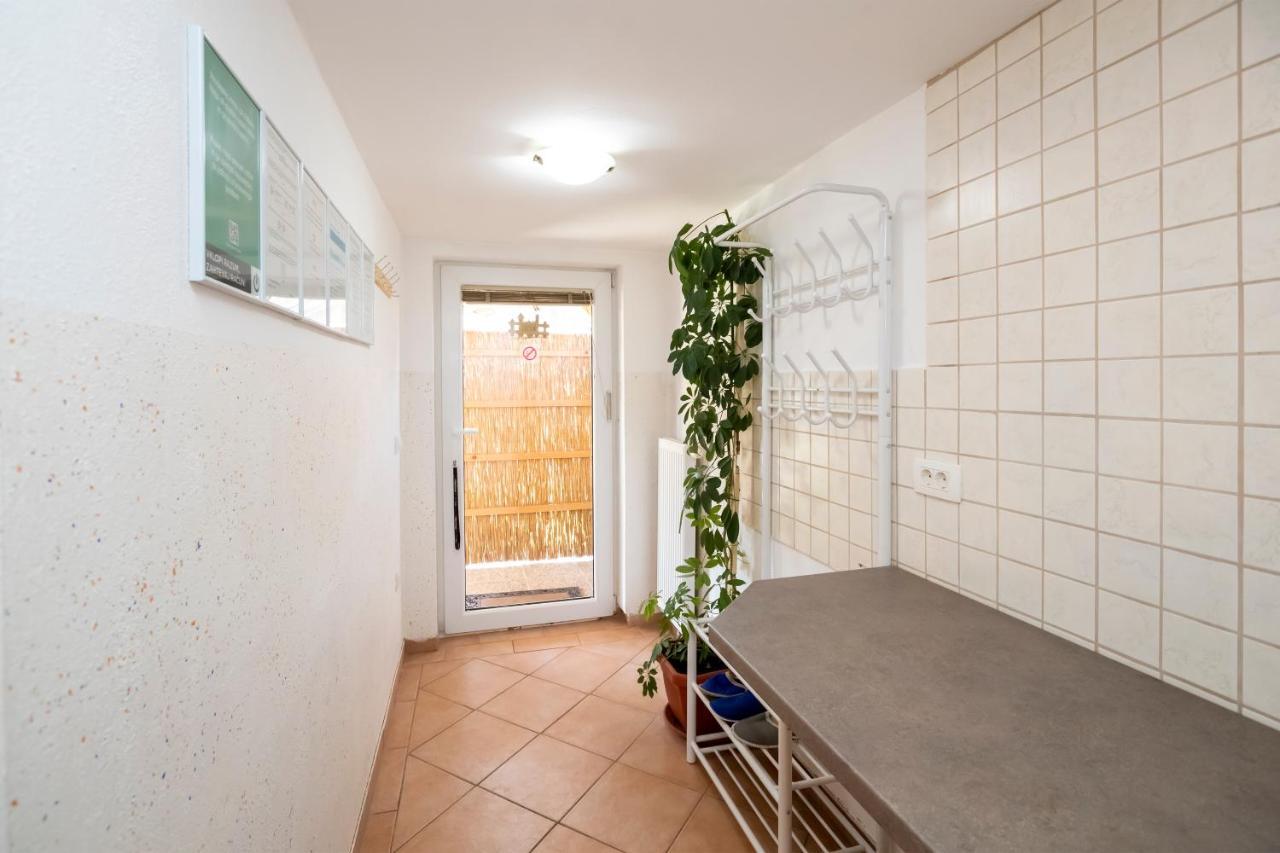 Apartment Stare Bohinj Zewnętrze zdjęcie