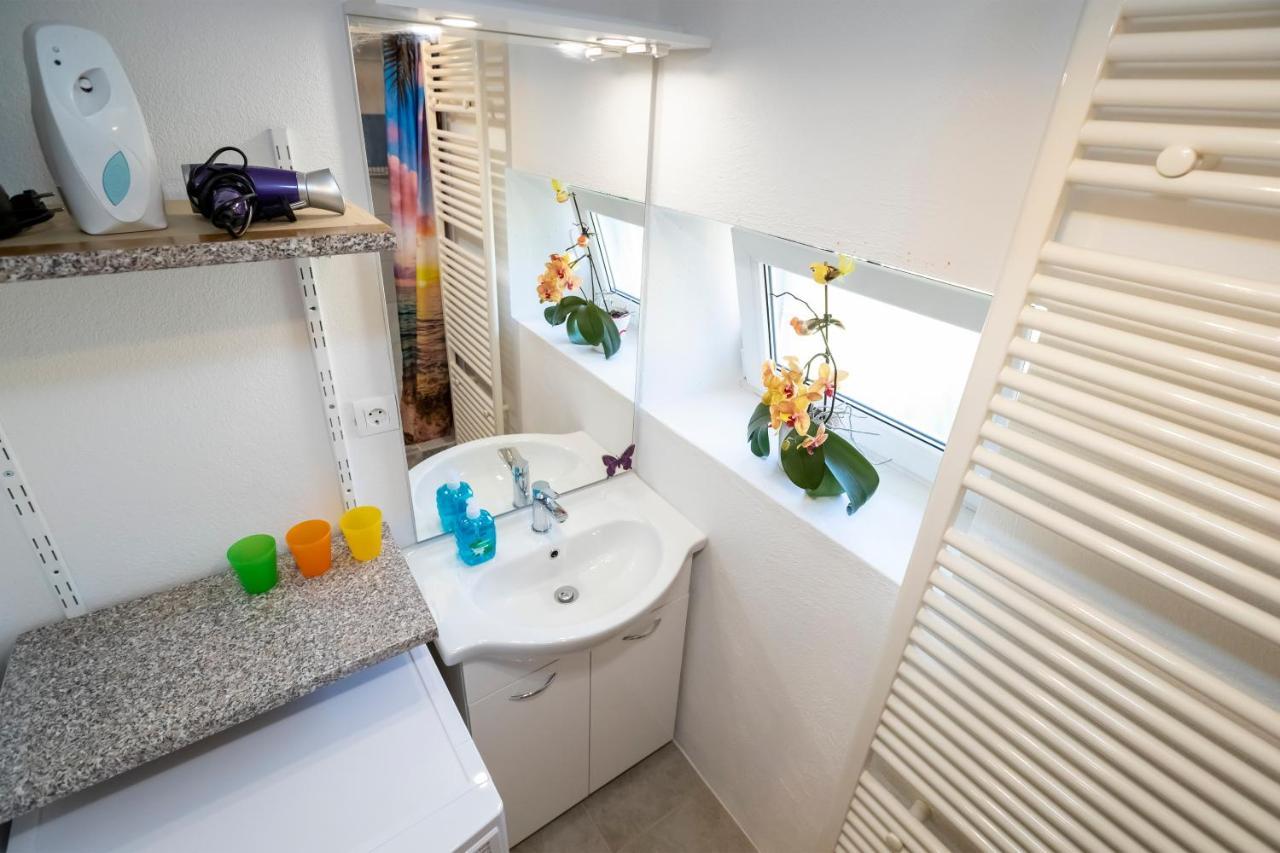 Apartment Stare Bohinj Zewnętrze zdjęcie