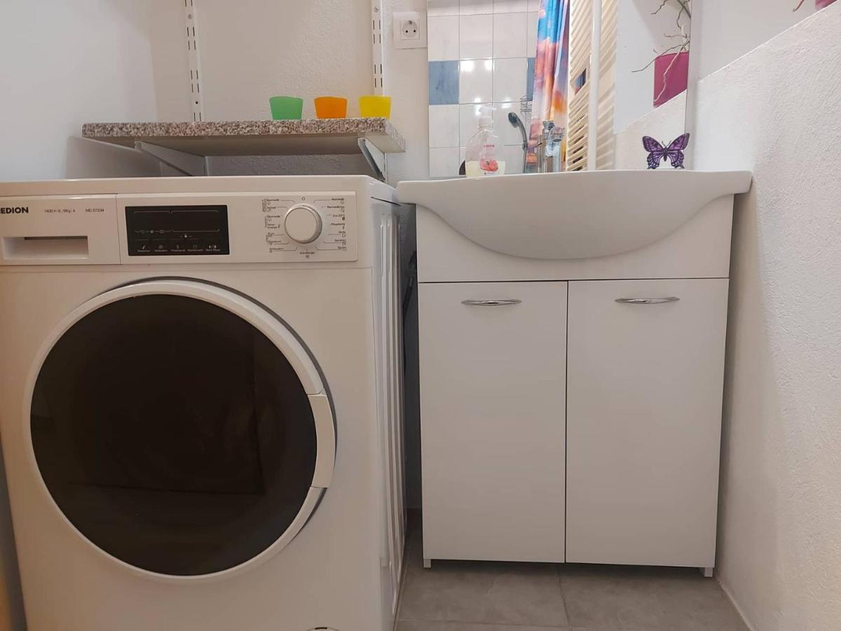 Apartment Stare Bohinj Zewnętrze zdjęcie