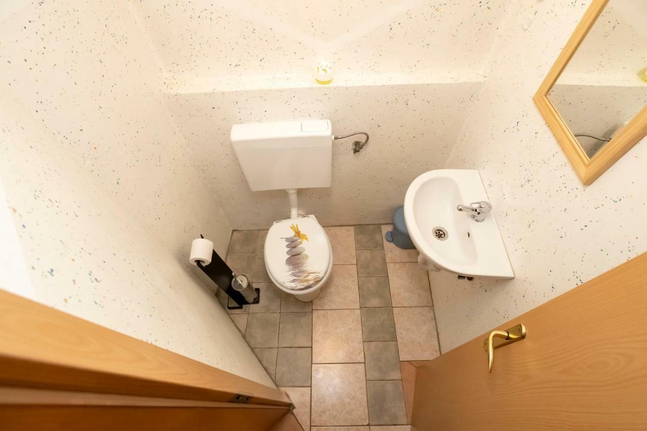 Apartment Stare Bohinj Zewnętrze zdjęcie